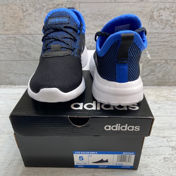 Adidas Lite Racer running shoes - Picture 11 of 11